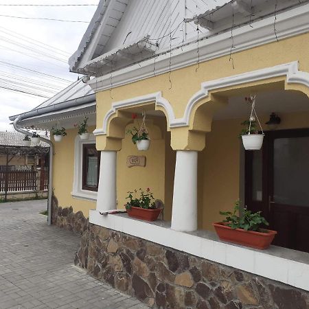 Casuta De Poveste Targu Neamt Ngoại thất bức ảnh