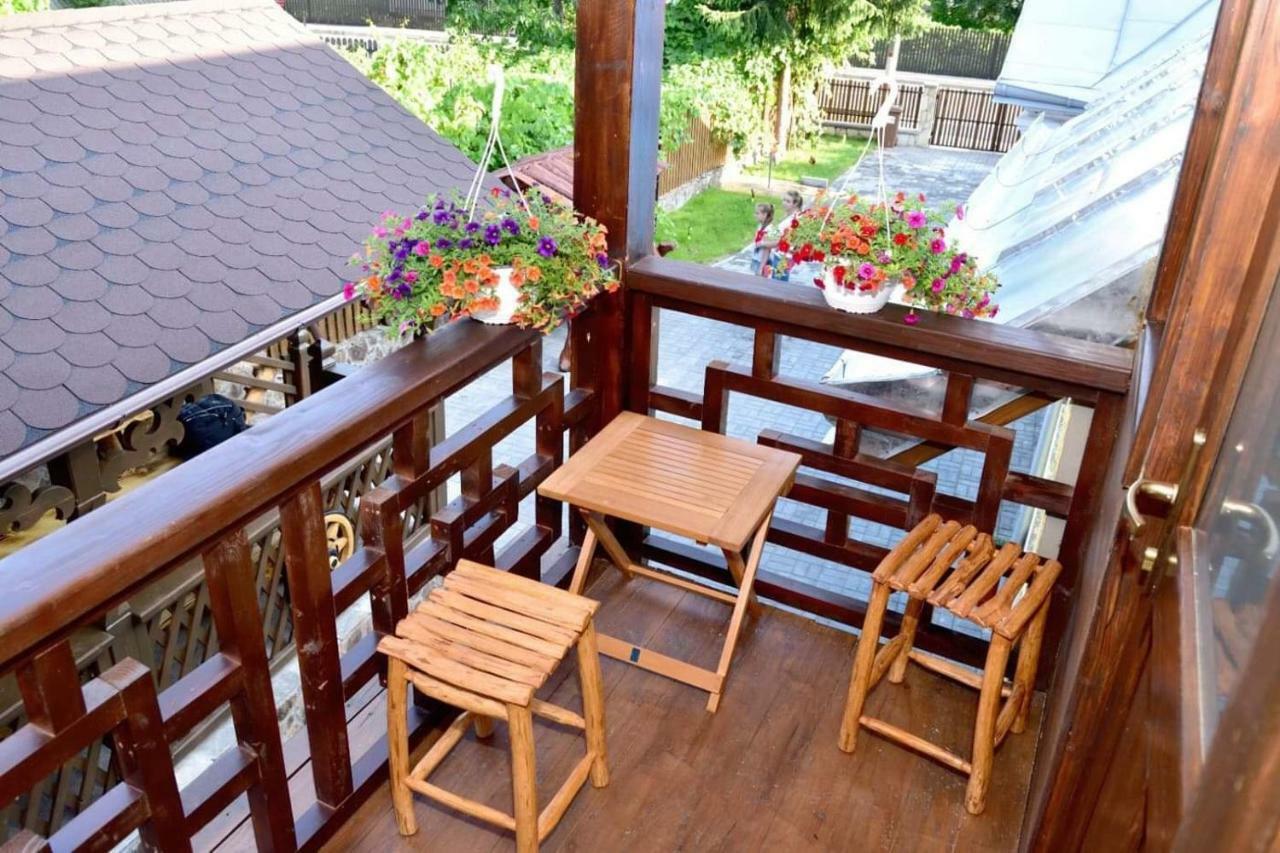 Casuta De Poveste Targu Neamt Ngoại thất bức ảnh
