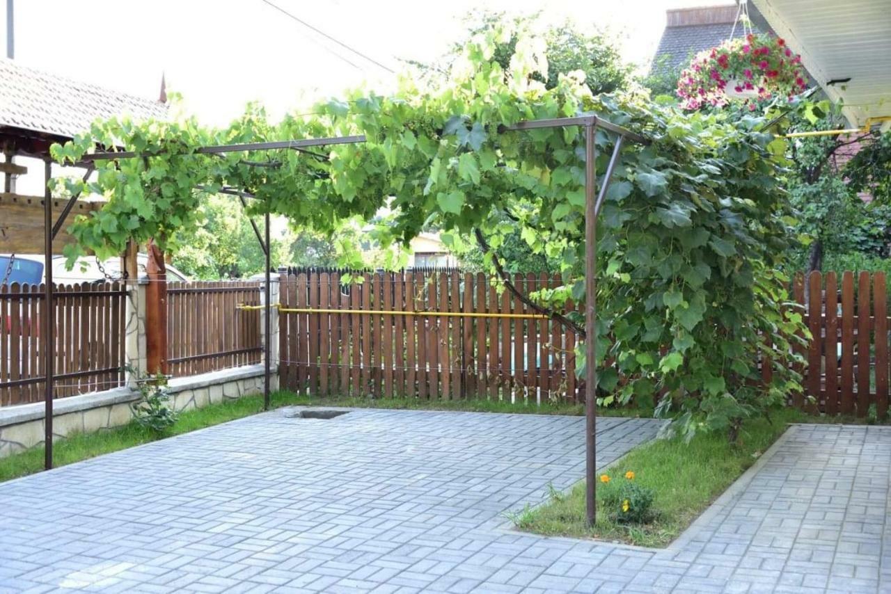 Casuta De Poveste Targu Neamt Ngoại thất bức ảnh