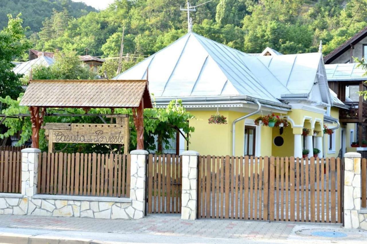 Casuta De Poveste Targu Neamt Ngoại thất bức ảnh